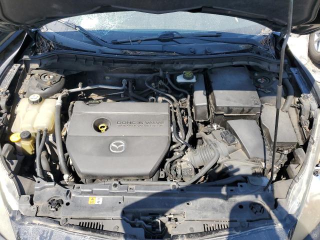 صورة رقم 11 من المزاد - 2011 MAZDA 3 S مع VIN JM1BL1K56B1469637