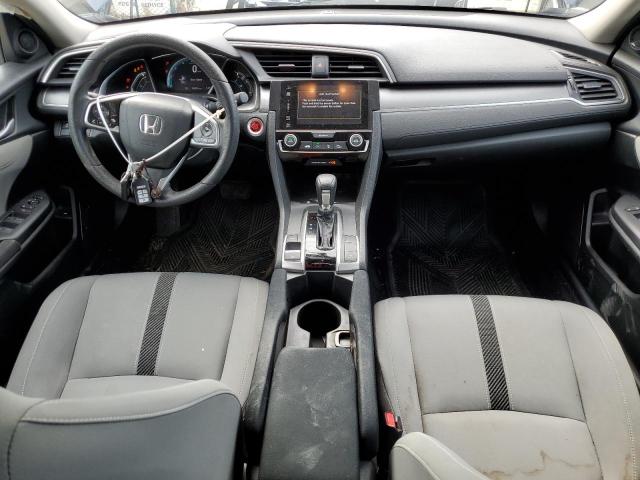 Photo 8 from auction – 2018 HONDA CIVIC EX with VIN 2HGFC2F79JH509939