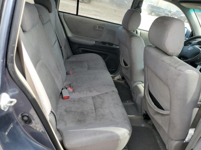 Photo 11 from auction – 2006 TOYOTA HIGHLANDER with VIN JTEDP21A960105012