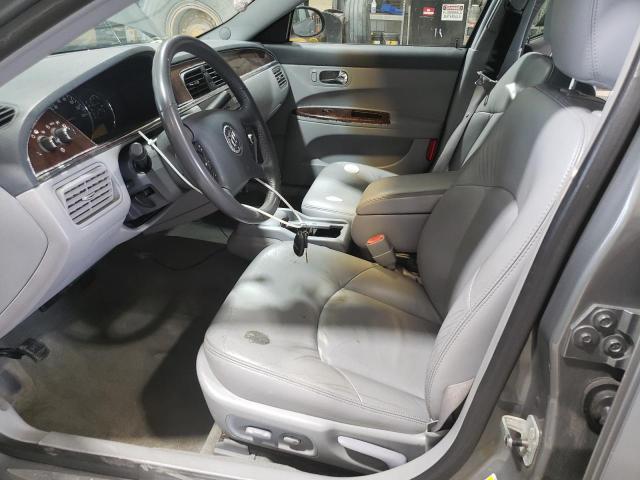 Photo 7 from auction – 2007 BUICK LACROSSE C with VIN 2G4WD582971200094