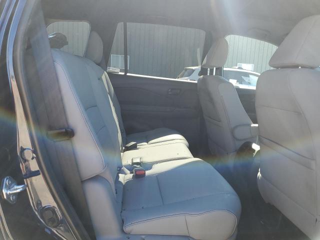 Photo 11 from auction – 2023 HONDA PASSPORT E with VIN 5FNYF8H58PB037017