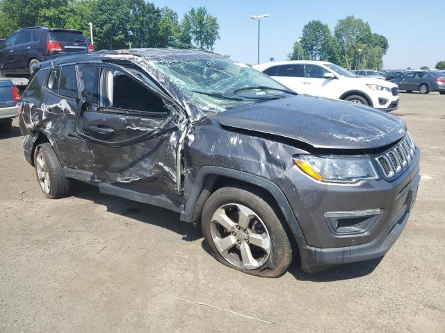 Photo 4 from auction – 2019 JEEP COMPASS LA with VIN 3C4NJDBB4KT847182