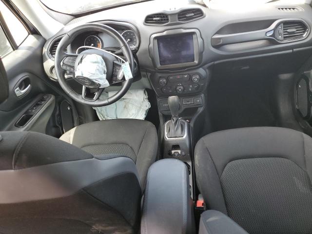 Photo 8 from auction – 2018 JEEP RENEGADE L with VIN ZACCJBBB0JPH60400