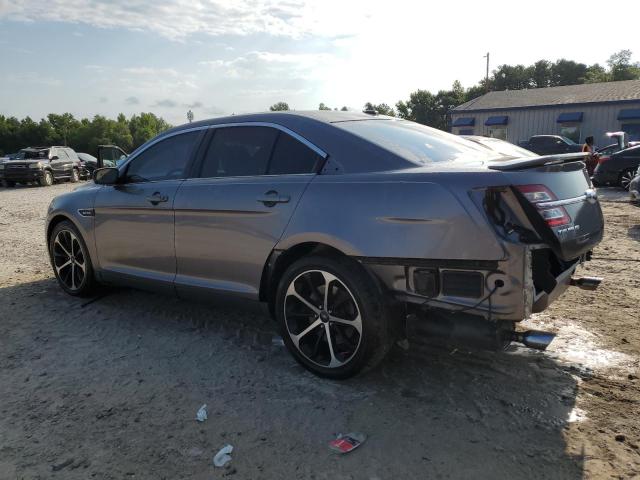 Photo 2 from auction – 2014 FORD TAURUS SHO with VIN 1FAHP2KT5EG109852