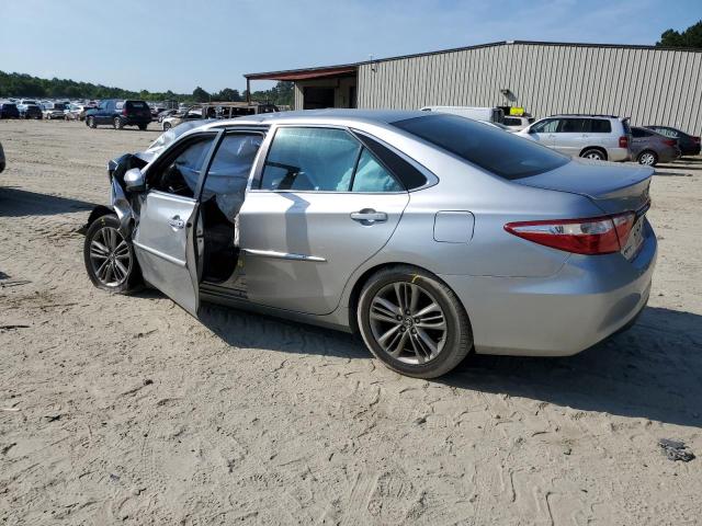 Photo 2 from auction – 2016 TOYOTA CAMRY LE with VIN 4T1BF1FK6GU537072
