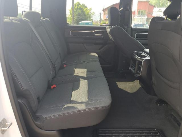 Photo 10 from auction – 2023 RAM 1500 BIG H with VIN 1C6SRFMT2PN688030