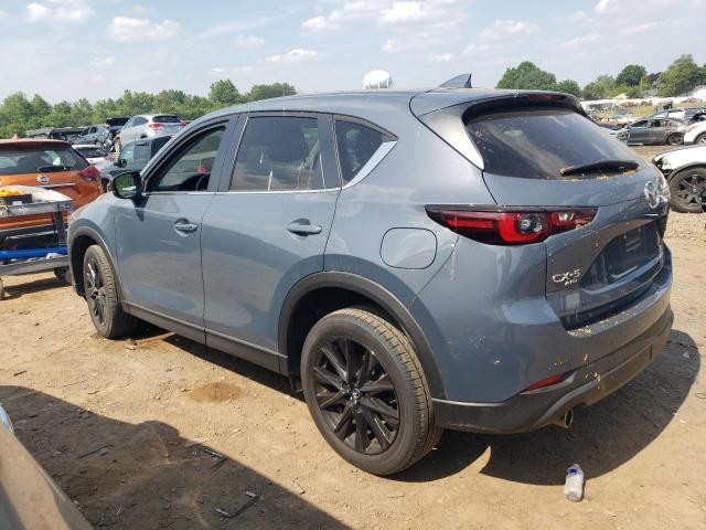 Zdjęcie 2 z aukcji – 2023 MAZDA CX-5 PREFE z VIN JM3KFBCM9P0105025