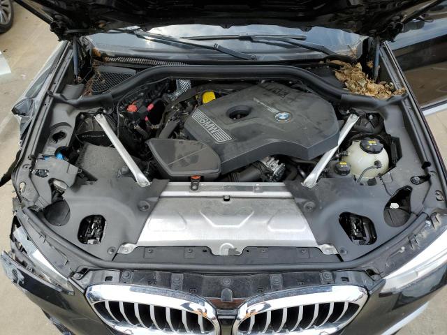 Photo 12 from auction – 2019 BMW X3 SDRIVE3 with VIN 5UXTR7C50KLF30653
