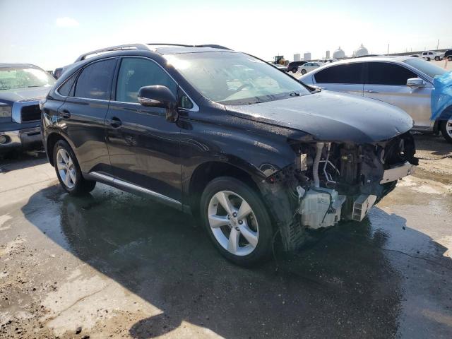 Photo 4 from auction – 2015 LEXUS RX 350 with VIN 2T2ZK1BA8FC169917
