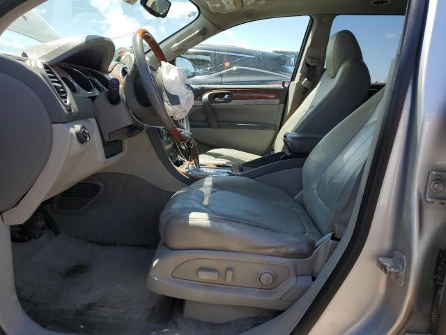 Photo 7 from auction – 2011 BUICK ENCLAVE CX with VIN 5GAKVBEDXBJ123689