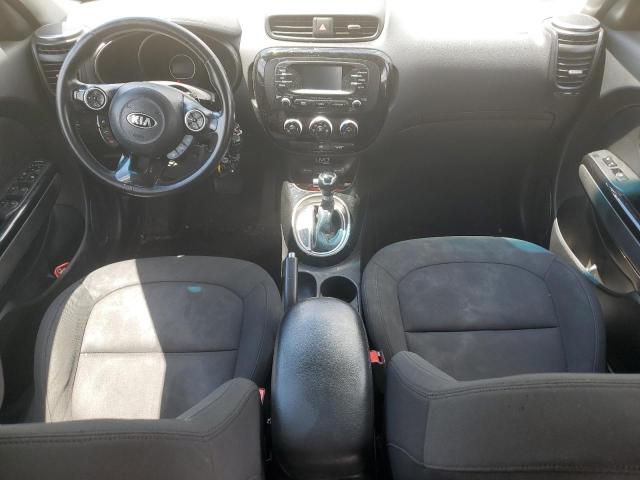 Photo 8 from auction – 2014 KIA SOUL ! with VIN KNDJX3A54E7031973
