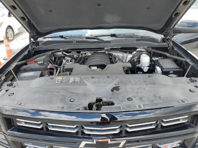 Photo 11 from auction – 2015 CHEVROLET SILVERADO with VIN 3GCUKSEC8FG360406