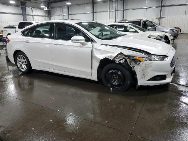 Photo 4 from auction – 2014 FORD FUSION SE with VIN 3FA6P0HDXER128000