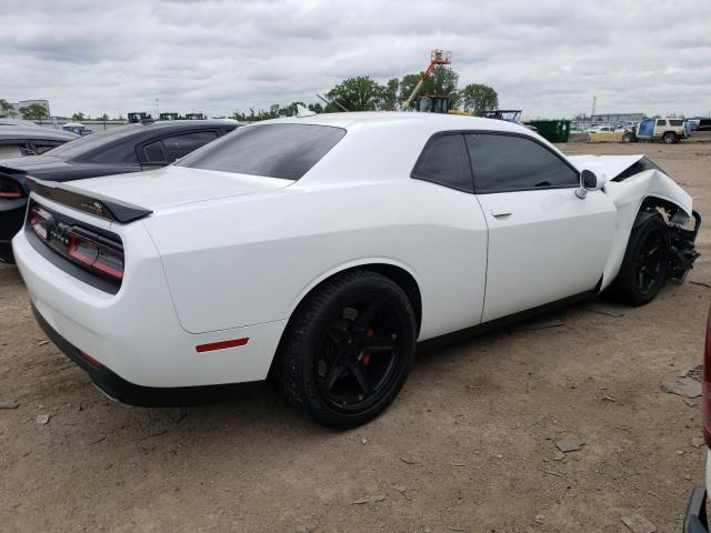Photo 3 from auction – 2021 DODGE CHALLENGER with VIN 2C3CDZFJXMH517219