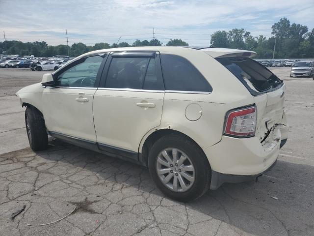 Photo 2 from auction – 2008 FORD EDGE LIMIT with VIN 2FMDK49C18BA05908