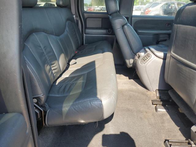 Photo 10 from auction – 2001 CHEVROLET SILVERADO with VIN 2GCEC19TX11311456