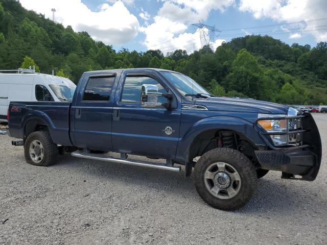 Photo 4 from auction – 2016 FORD F250 SUPER with VIN 1FT7W2BT4GED22167