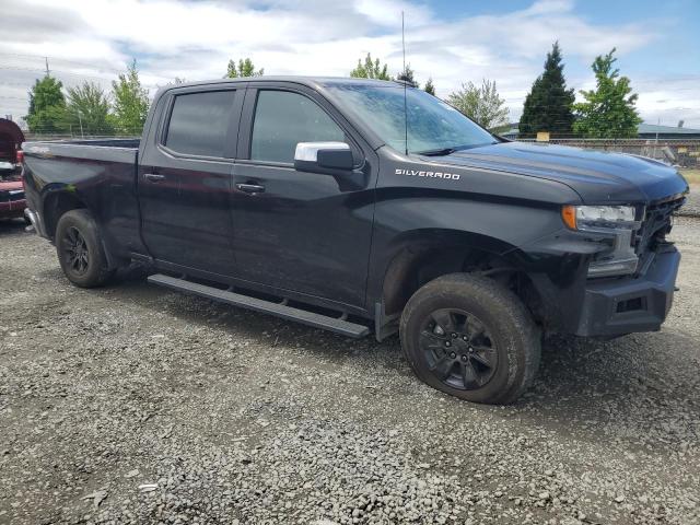 Photo 4 from auction – 2021 CHEVROLET SILVERADO with VIN 3GCUYDED4MG104957