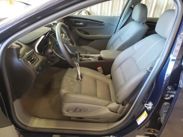 Photo 7 from auction – 2019 CHEVROLET IMPALA LS with VIN 2G11Y5SA7K9146087
