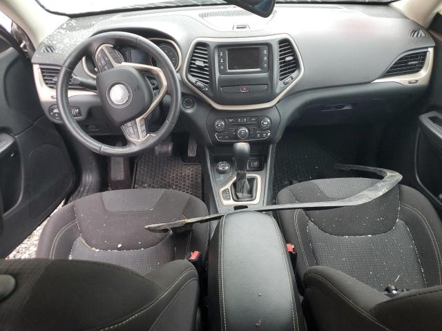Photo 8 from auction – 2016 JEEP CHEROKEE L with VIN 1C4PJMCS6GW267909