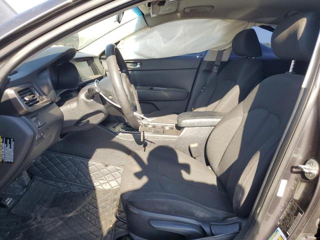 Photo 7 from auction – 2018 KIA OPTIMA LX with VIN KNAGT4L34J5213828