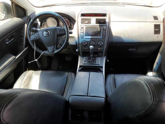 Photo 8 from auction – 2010 MAZDA CX-9 with VIN JM3TB3MAXA0222520
