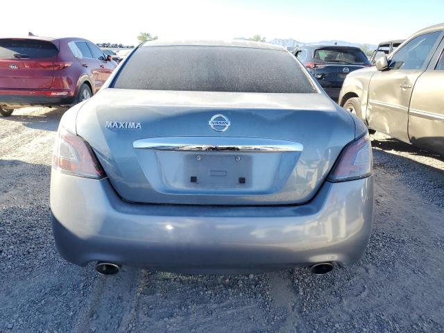 Photo 6 from auction – 2012 NISSAN MAXIMA S with VIN 1N4AA5AP0CC801112