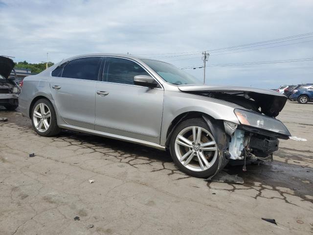 Photo 4 from auction – 2014 VOLKSWAGEN PASSAT SE with VIN 1VWBN7A31EC084280