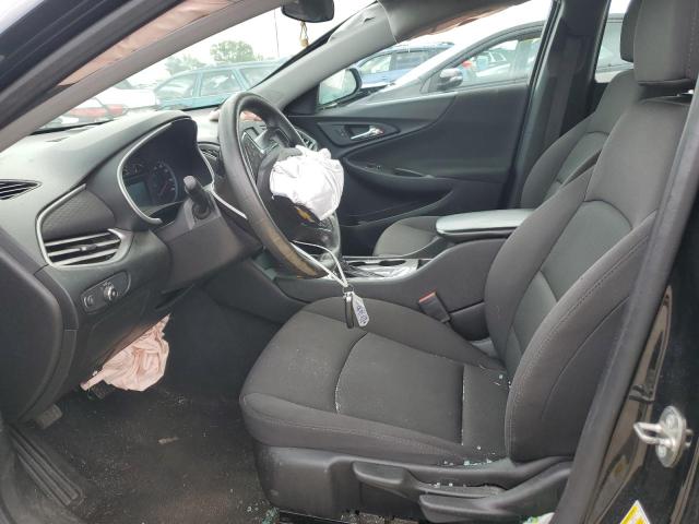 Photo 7 from auction – 2017 CHEVROLET MALIBU LS with VIN 1G1ZB5ST4HF228073