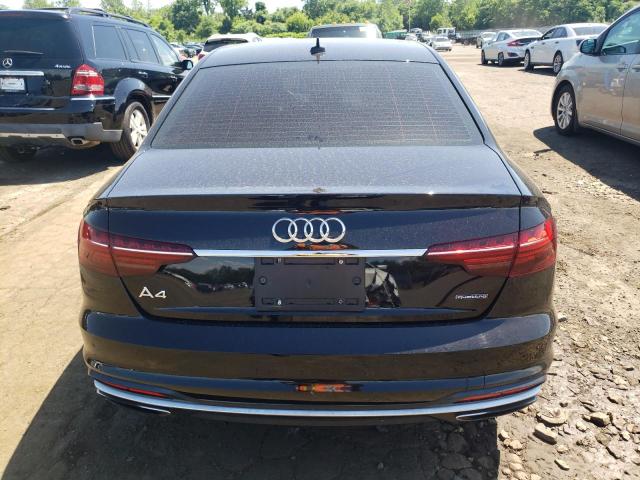 Photo 6 from auction – 2020 AUDI A4 PREMIUM with VIN WAUDNAF4XLA071284