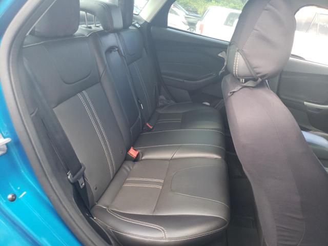 Photo 10 from auction – 2014 FORD FOCUS SE with VIN 1FADP3F26EL199588