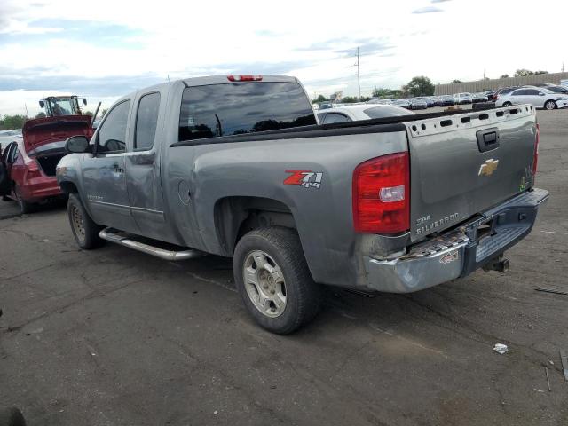 Photo 2 from auction – 2009 CHEVROLET SILVERADO with VIN 1GCEK29049Z147784