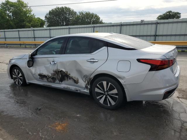 Photo 2 from auction – 2022 NISSAN ALTIMA SL with VIN 1N4BL4EVXNN303511
