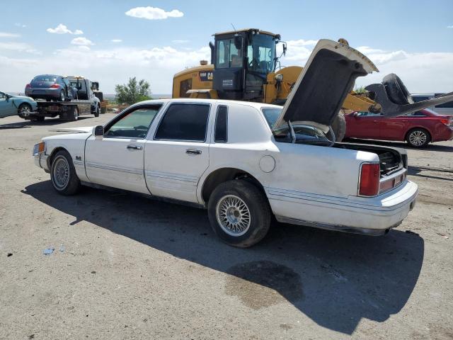 Photo 2 from auction – 1995 LINCOLN TOWN CAR E with VIN 1LNLM81W9SY728693