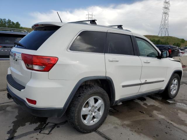 Photo 3 from auction – 2012 JEEP GRAND CHER with VIN 1C4RJFAG2CC185044