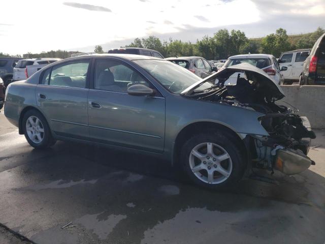 Photo 4 from auction – 2005 NISSAN ALTIMA S with VIN 1N4AL11D05N416231