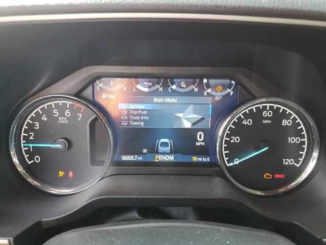 Photo 9 from auction – 2022 FORD F150 SUPER with VIN 1FTEW1EP6NKE77219