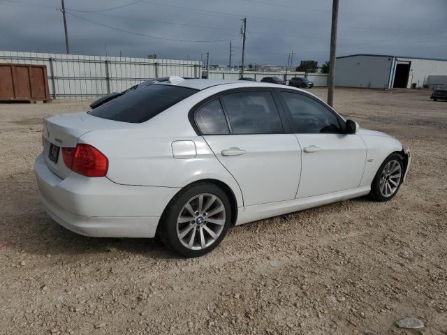 Photo 3 from auction – 2011 BMW 328 I SULE with VIN WBAPH5C58BF094217