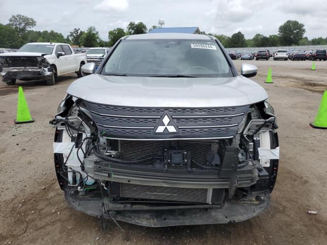 Photo 5 from auction – 2022 MITSUBISHI OUTLANDER with VIN JA4J4TA89NZ046731