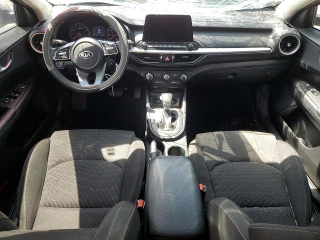 Photo 8 from auction – 2021 KIA FORTE FE with VIN 3KPF24AD9ME277949