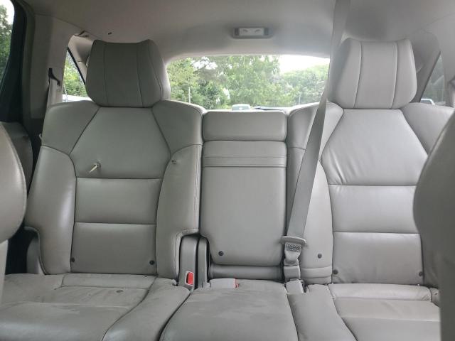 Photo 10 from auction – 2012 ACURA MDX TECHNO with VIN 2HNYD2H39CH503683