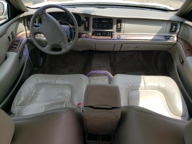 Photo 8 from auction – 2001 BUICK PARK AVENU with VIN 1G4CW54K214174629