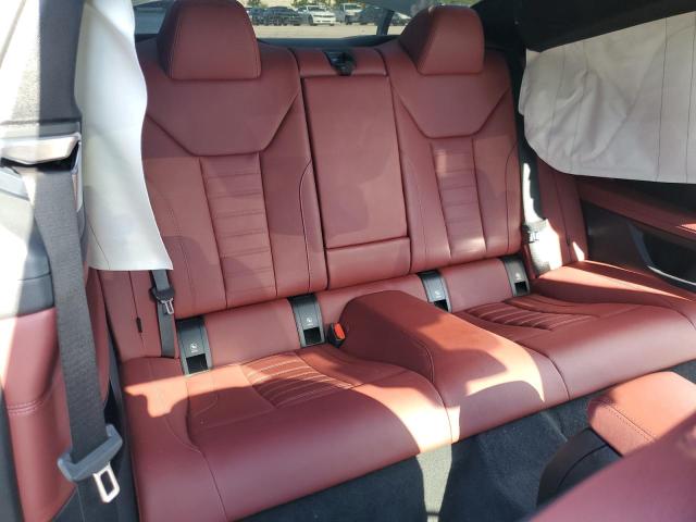 Photo 10 from auction – 2021 BMW M440XI with VIN WBA13AR08MCG55211