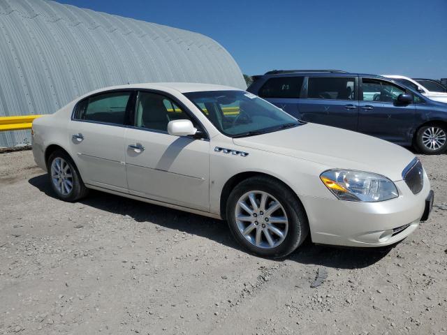 Photo 4 from auction – 2008 BUICK LUCERNE CX with VIN 1G4HE57Y98U146328