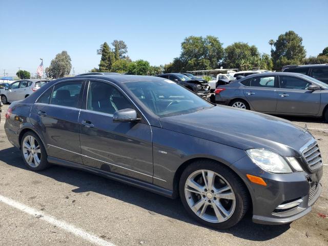 Photo 4 from auction – 2012 MERCEDES-BENZ E 350 with VIN WDDHF5KB7CA535005