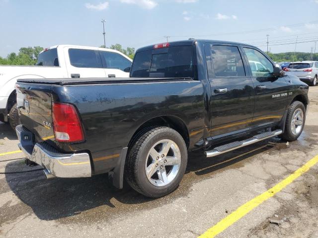Photo 3 from auction – 2012 DODGE RAM 1500 S with VIN 1C6RD7LT6CS224853
