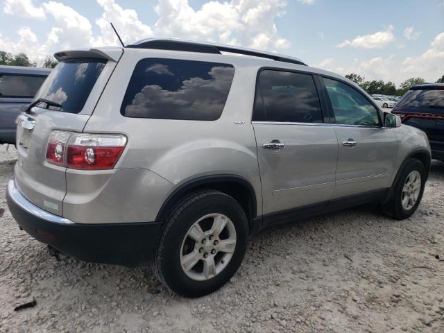 Photo 3 from auction – 2008 GMC ACADIA SLT with VIN 1GKER23708J170787