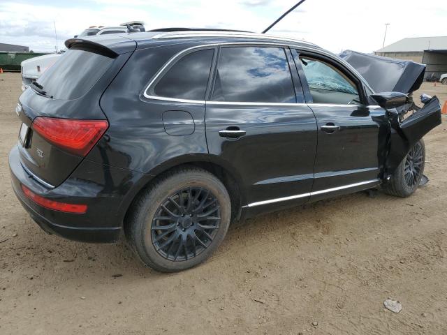 Photo 3 from auction – 2015 AUDI Q5 PREMIUM with VIN WA1CFAFP1FA056130
