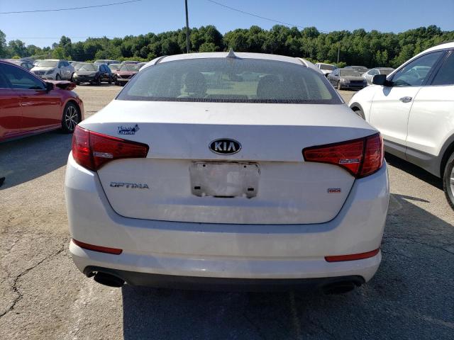 Фото 6 с аукциона – 2013 KIA OPTIMA LX с VIN KNAGM4A73D5359046
