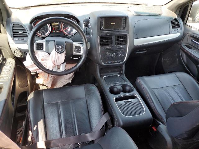 Photo 8 from auction – 2017 DODGE GRAND CARA with VIN 2C4RDGEG3HR732876
